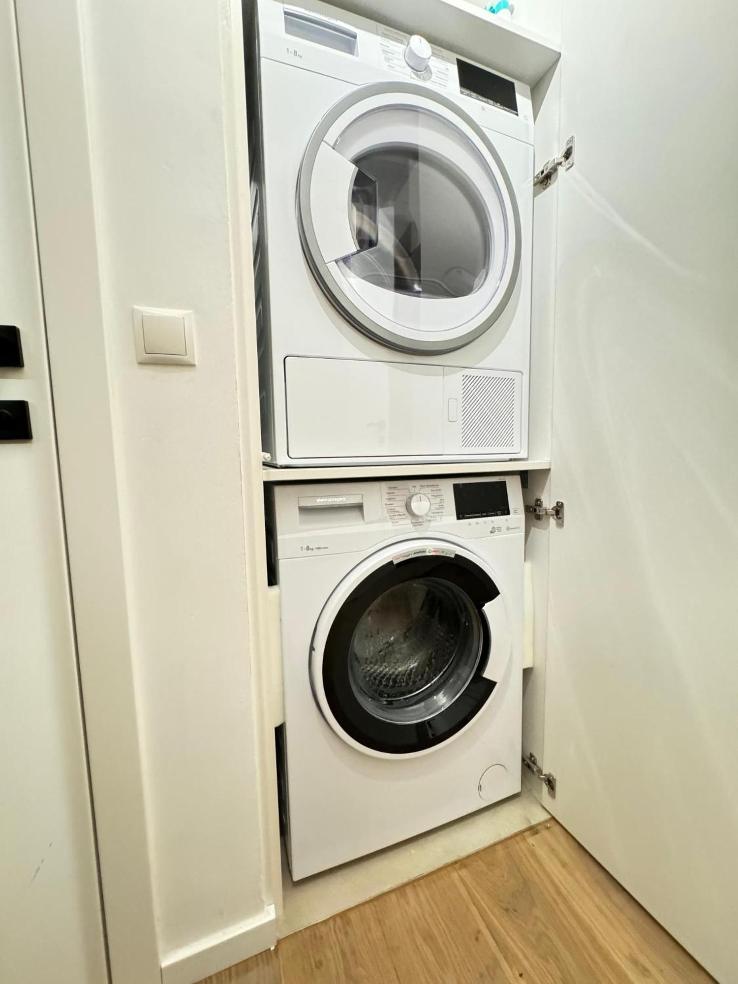Appartement 4 - - Center Vienne