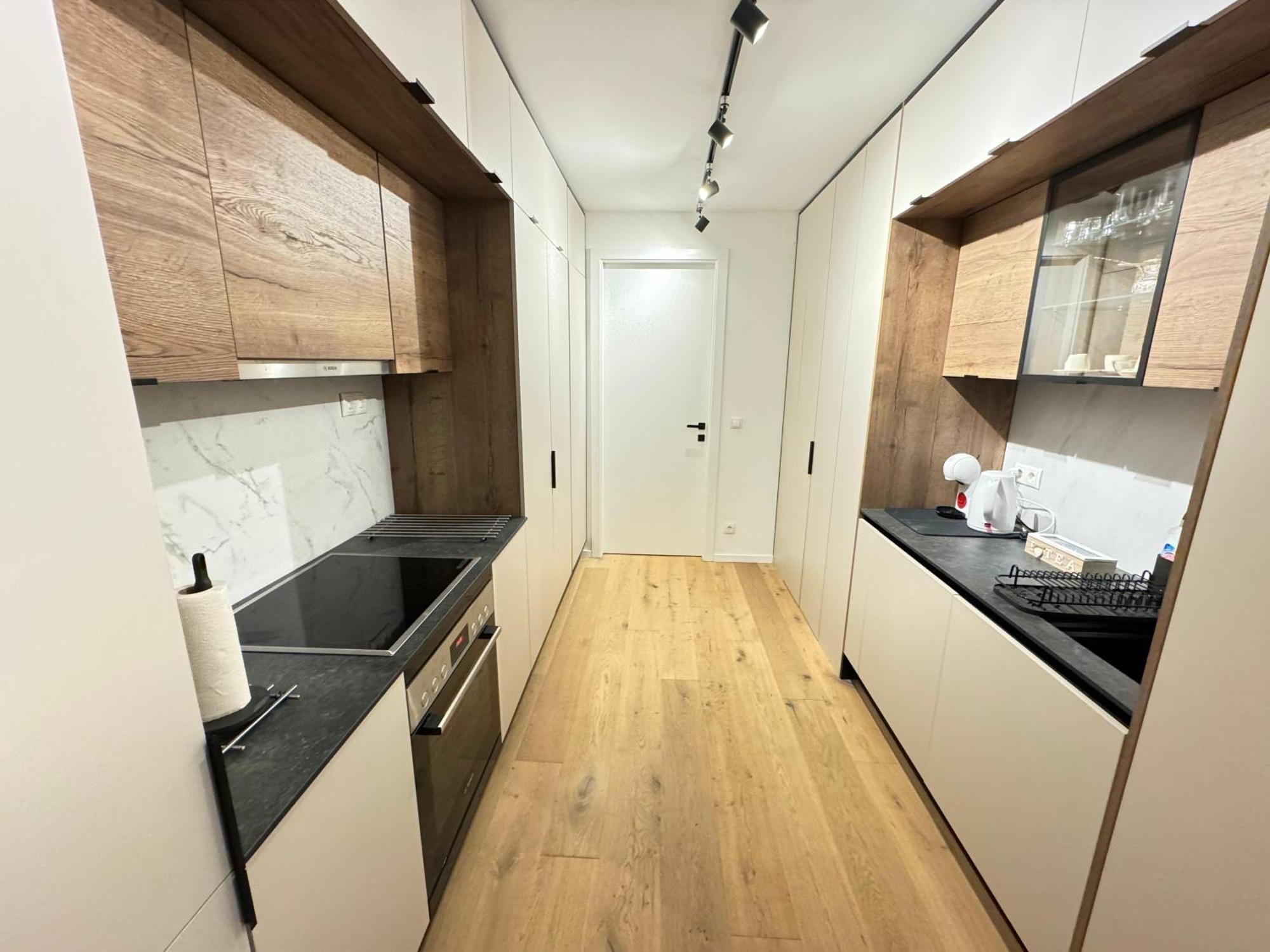 Apartamento 4 - - Center Viena