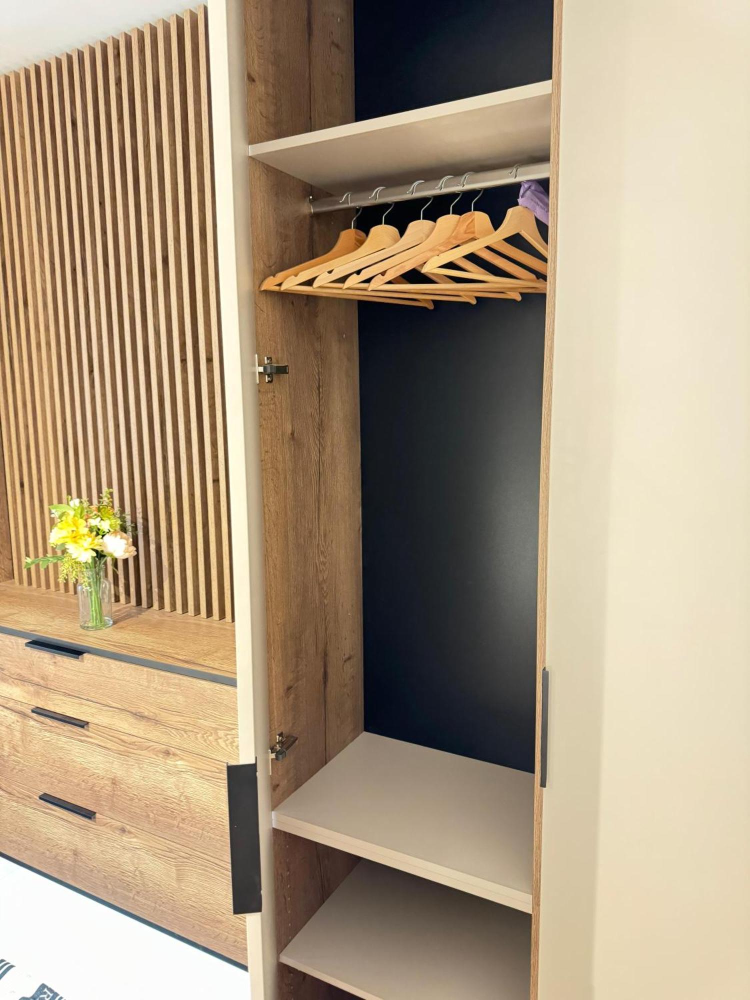 4 - - Center Appartement *