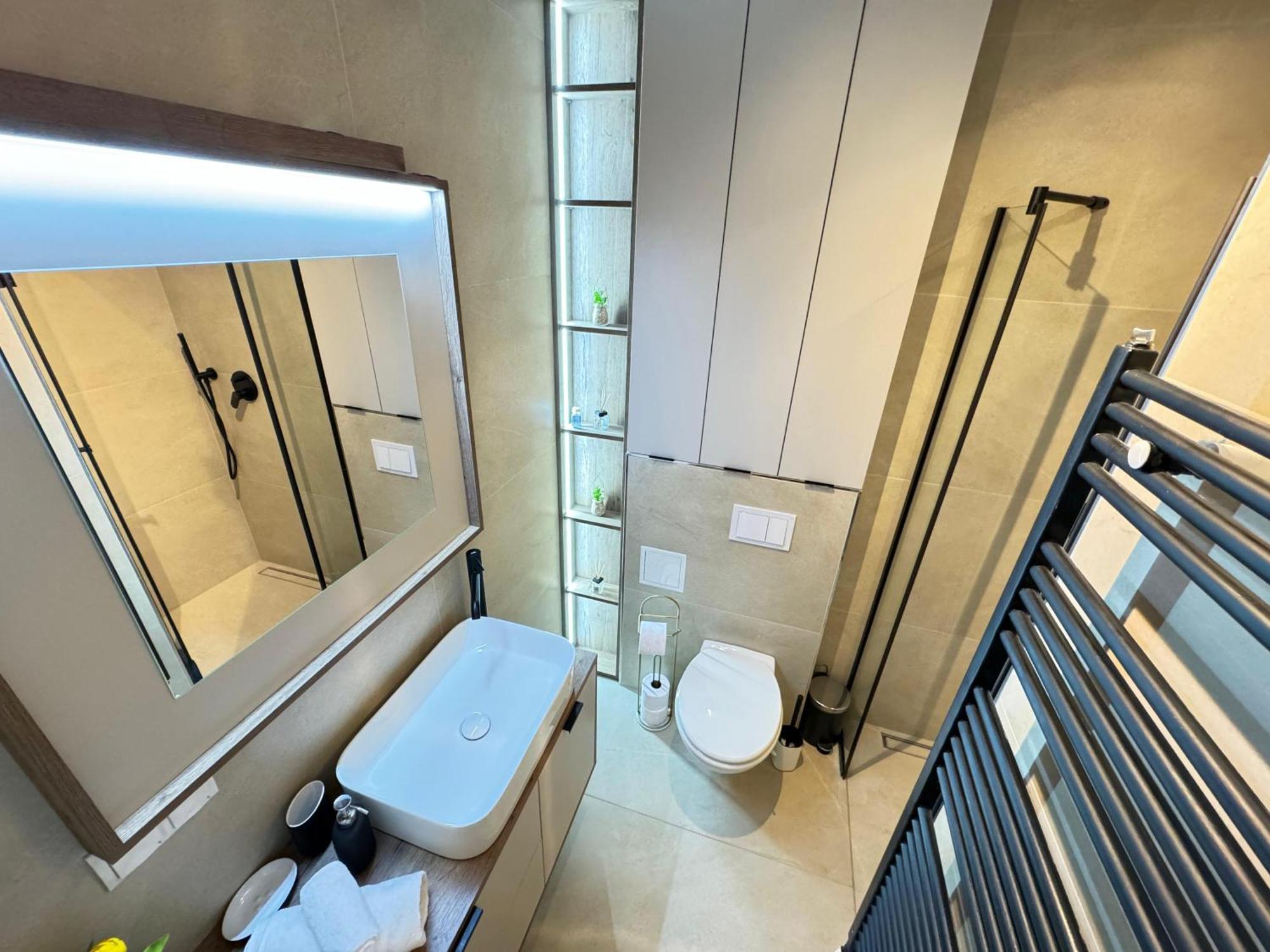 4 - - Center Apartamento Viena