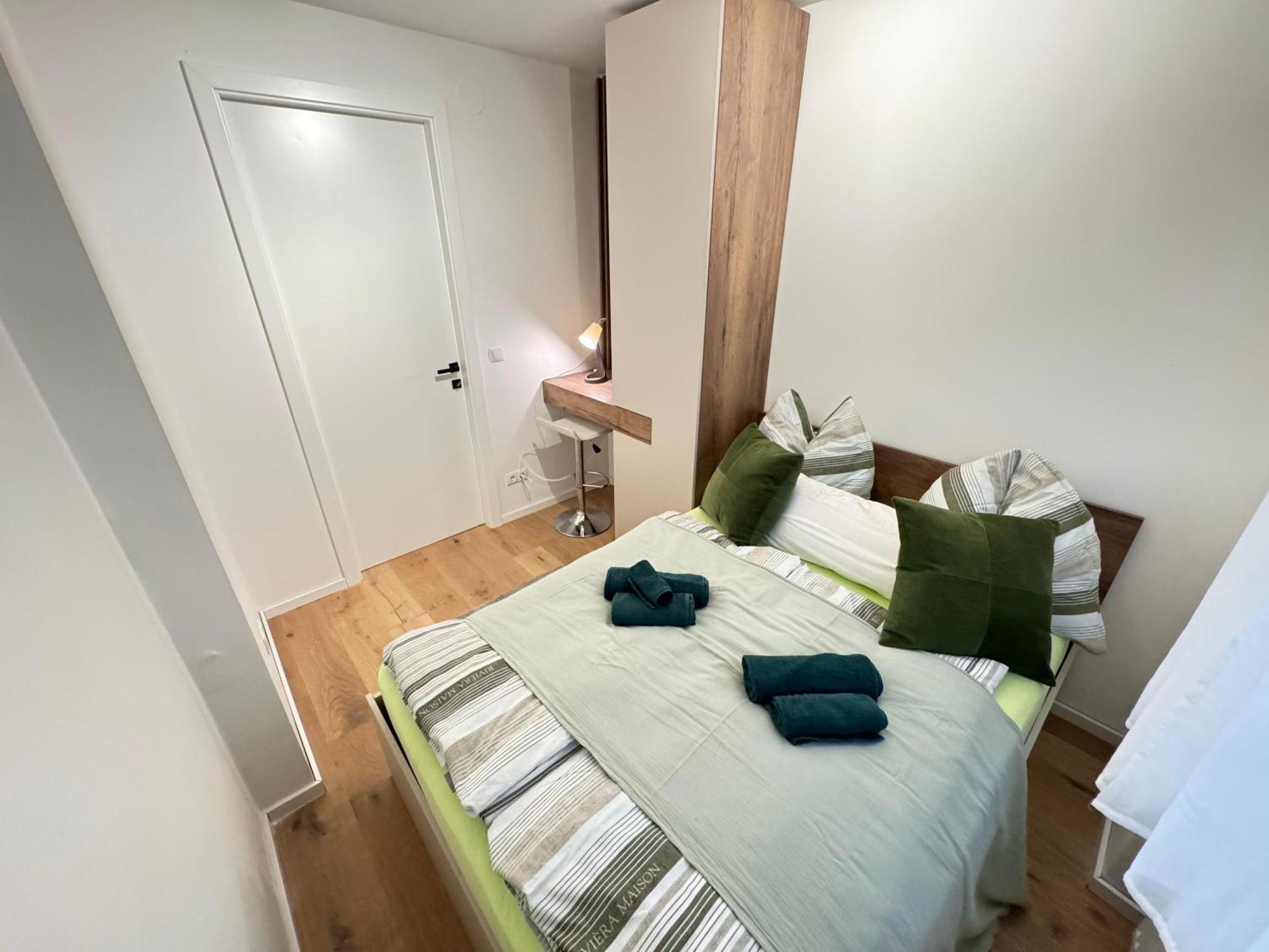 Appartement 4 - - Center Vienne